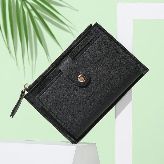 Women's PU Crossbody Bag with Built-In Bluetooth Speaker Crossbody Speaker Bag Peaceful Pleasures Health and Wellness black