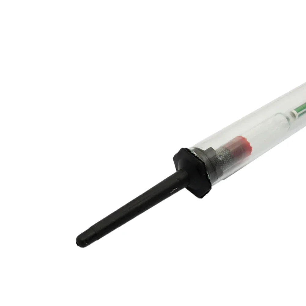 Battery Hydrometer 1.10–1.30 | Electrolyte Density Tester