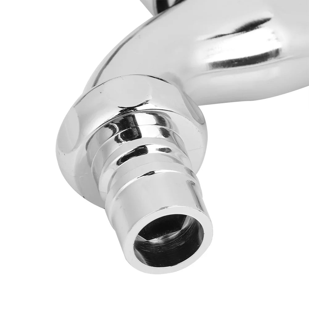 G1 2 Laundry Bathroom Washing Machine Wall Mounted Water Faucet