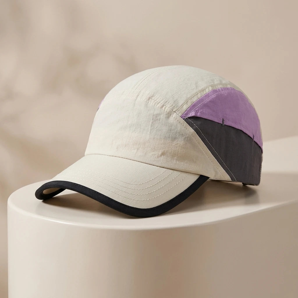Quick Dry Baseball Cap For Outdoor Sports Hiking Hat With Waterproof Feature And Sun Protect Peaceful Pleasures Health and Wellness