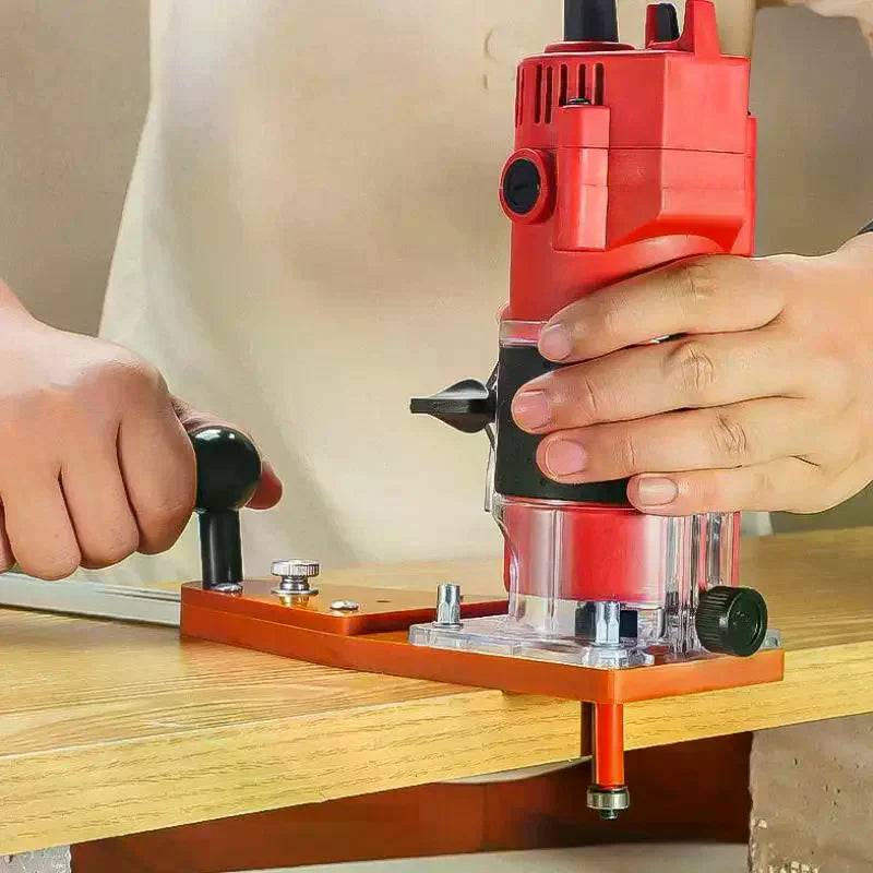 Router Circle Cutter Jig 2cm–72cm | Wood Router Milling Tool