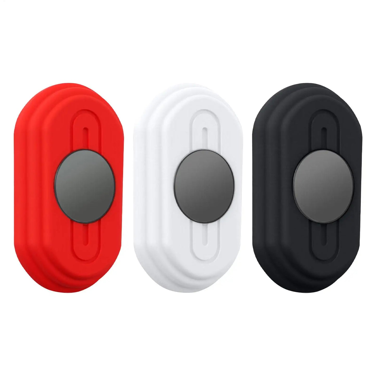 Car Door Edge Guard Anti-Static Protector | 2-Pack Silicone