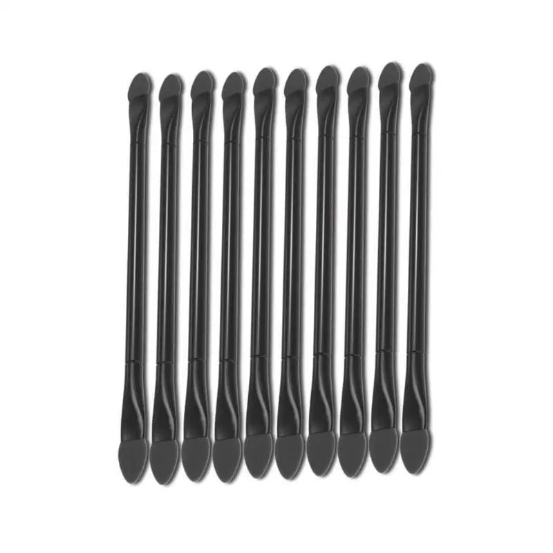 10-Piece Double-Tip Sponge Antiquing Pens for Artists