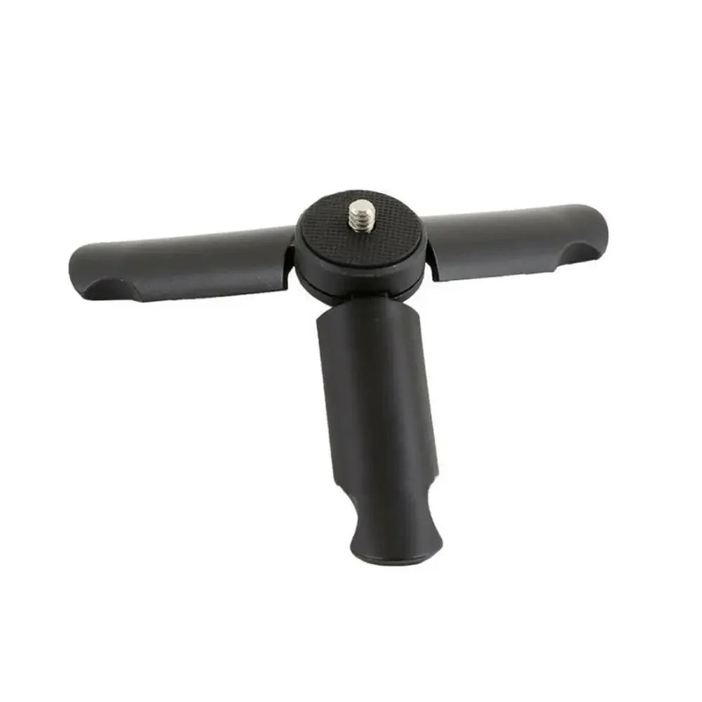 Portable Mini Tripod for Gimbal, GoPro & Smartphone