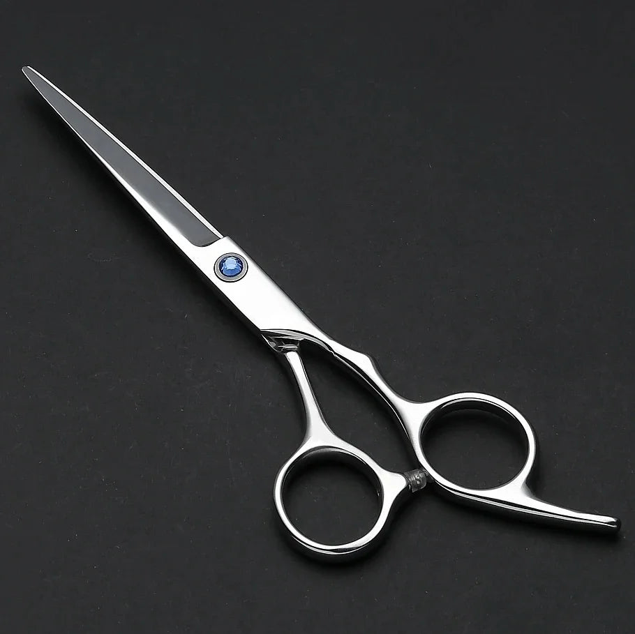Professional Hair Cutting Scissors & Thinning Shears 6.5"