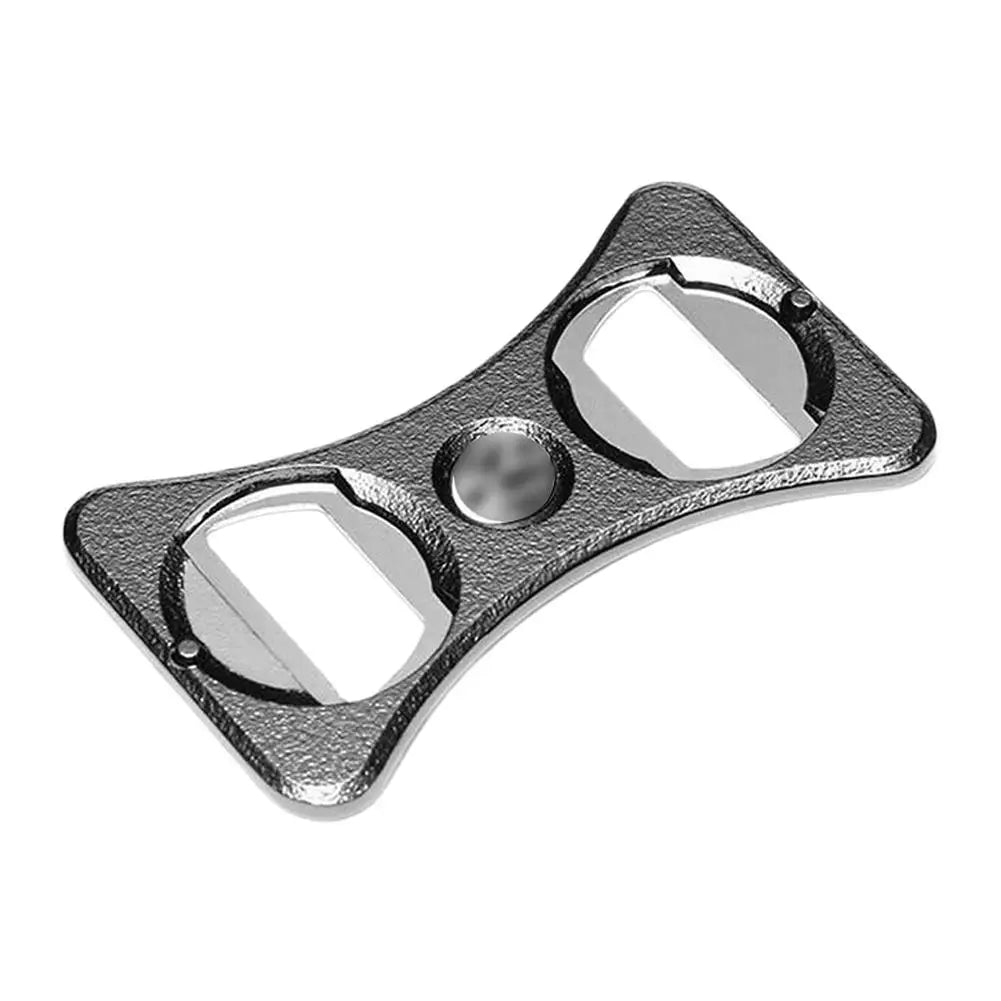 VW Golf Jetta MK5 MK6 Scirocco Center Console Bottle Opener Car Interior Accessory Peaceful Pleasures Health and Wellness A
