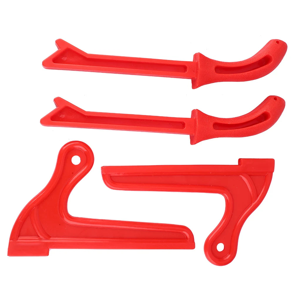 Safety Plastic Woodworking Protective Hand Saw Push Sticks Tool