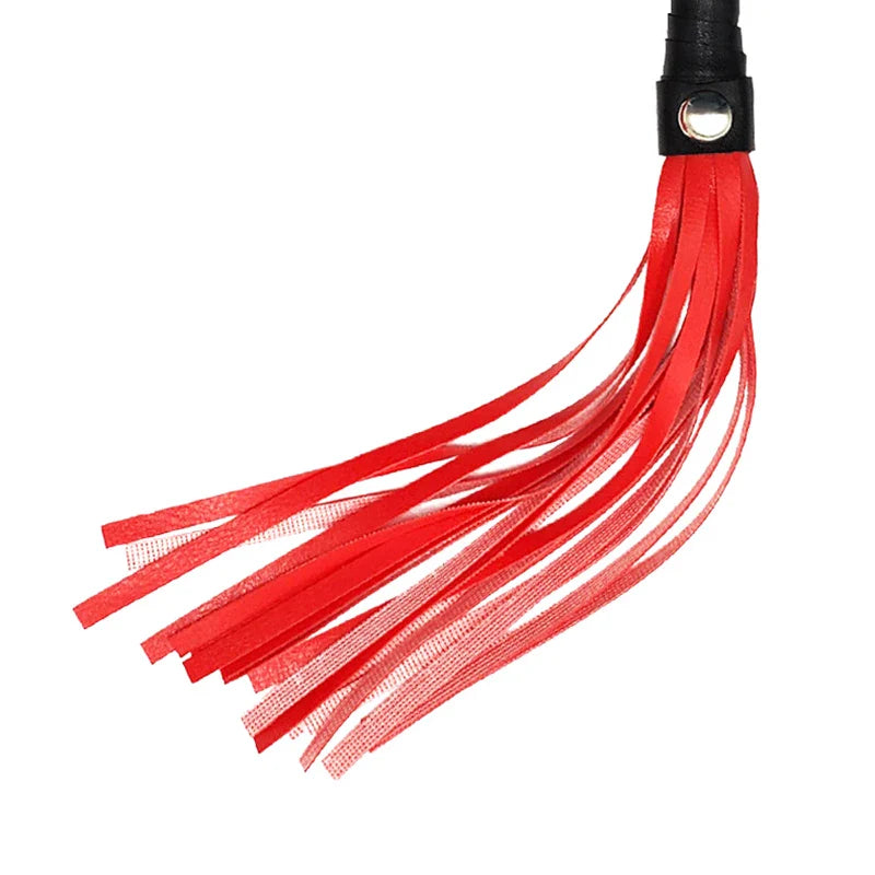 PU Leather Horse Riding Crop Whip – Colourful Equestrian