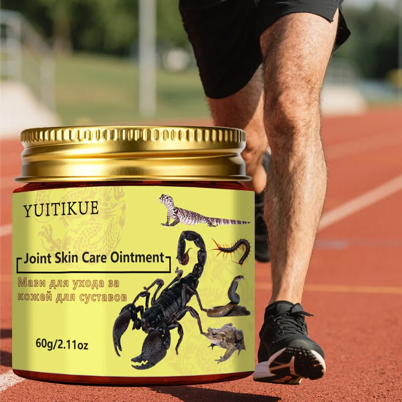 YUITIKUE Body Moisturizing Cream – Hyaluronic Acid & Vitamin C