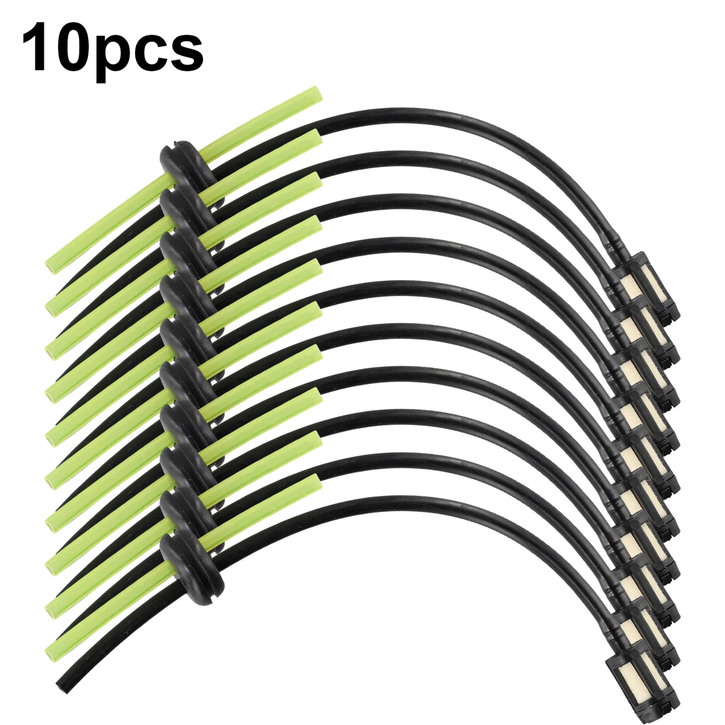 Fuel Hoses Filter Pipes Fuelhose Garden Power Tools Spare Parts