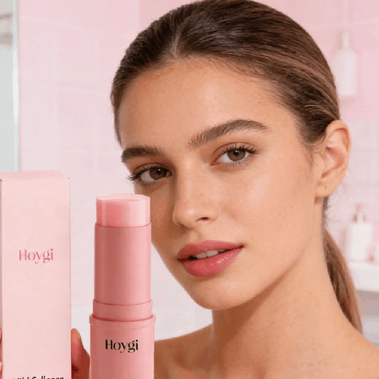 Collagen Hydrating Balm Stick | Deep Moisture Face & Lip Hydrating Balm Stick Peaceful Pleasures Health and Wellness