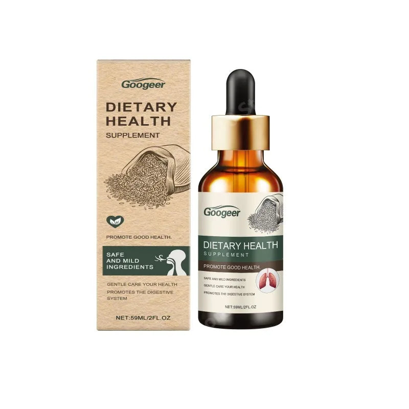 Black Seed Oil Supplement – Daily Immune & Wellness Support