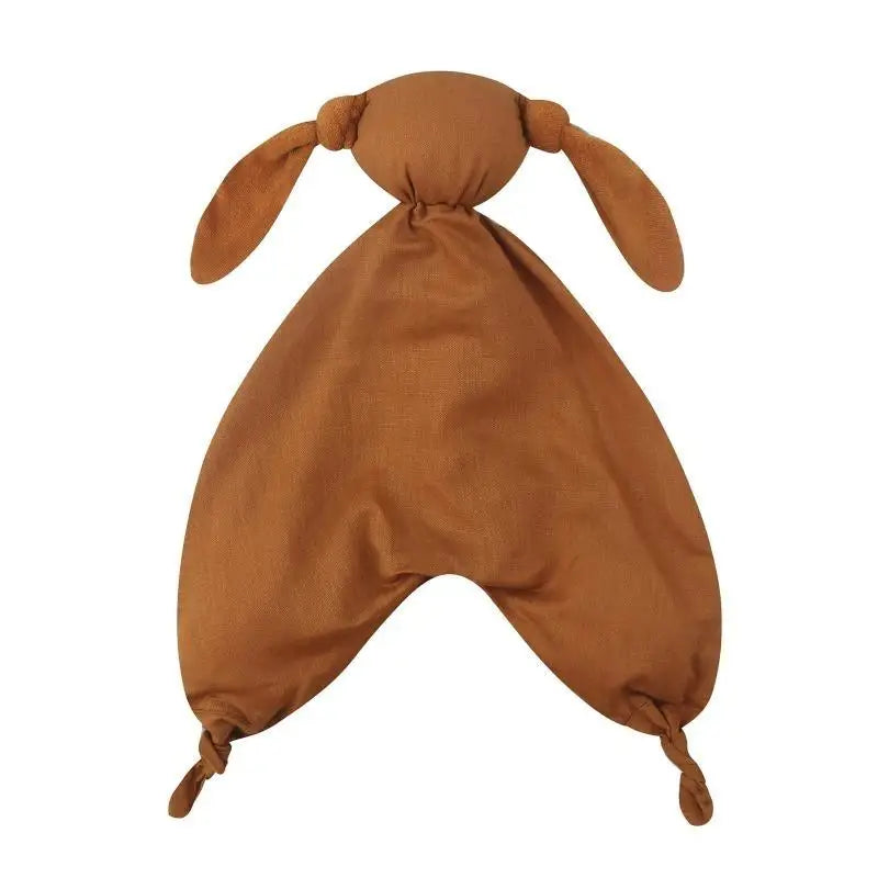 Baby Security Comforter Soothe Towel Doll | Soft Cotton Gift