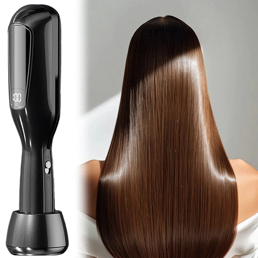 Hair Care Machine For Split Ends Removal Rechargeable Split End Hair Trimmer For Home Usb Charging For Home Travel Hair Care Peaceful Pleasures Health and Wellness