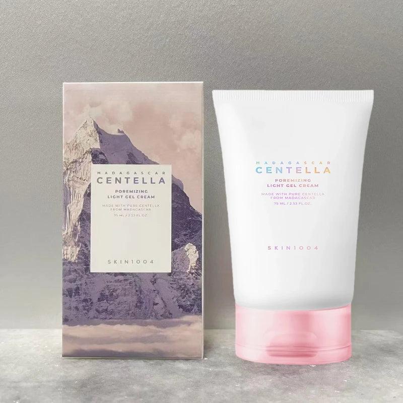 SKIN1004 Centella Poremizing Light Gel Cream 75ml Peaceful Pleasures Health and Wellness