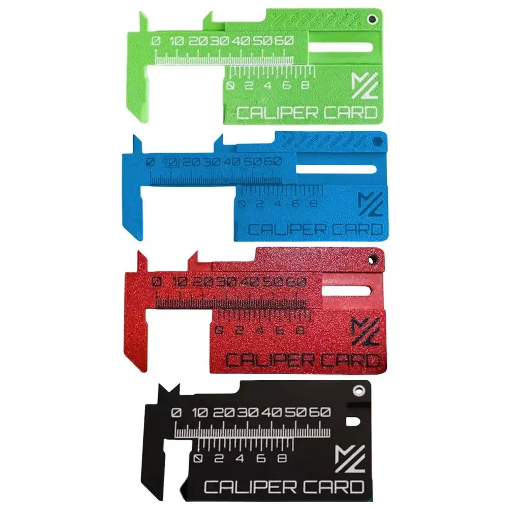 Portable 8cm High Precision Vernier Caliper Manual Measurement Hand Ruler Precise Tool For Home DIY Craft Projects Peaceful Pleasures Health and Wellness