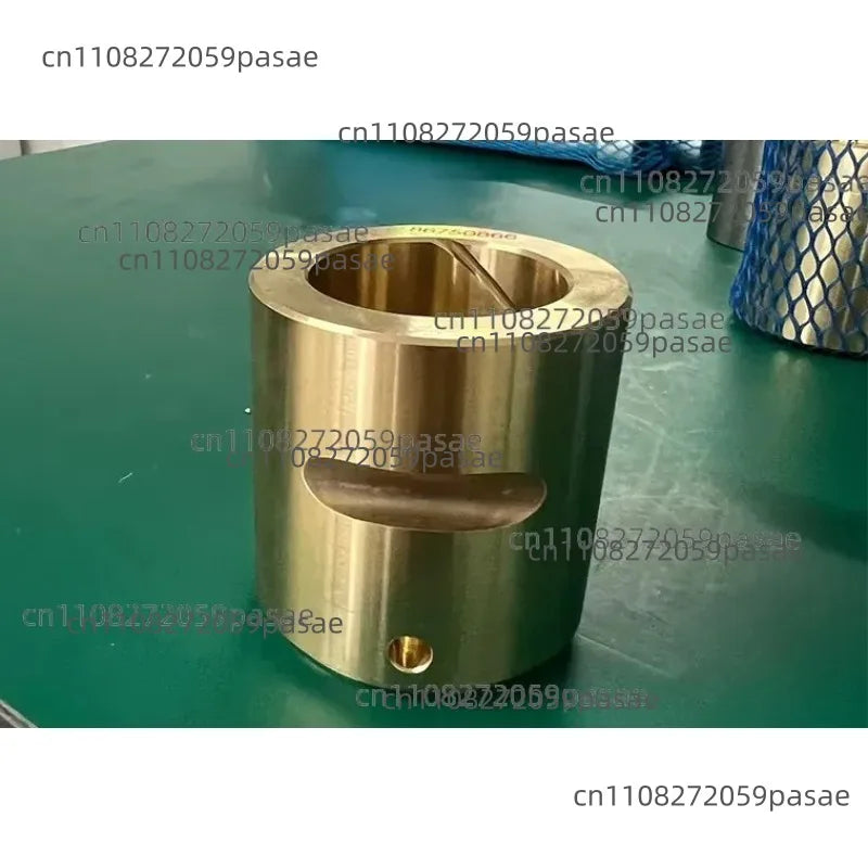 Quick-Change Guide Ring 86750866 for HC50 Rock Drill Parts