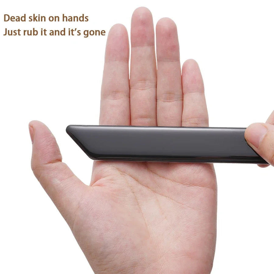 Nano Skin Grinding File Strip Remove Calluses Dead Skin On Hands And Feet Foot Grinding File Nail File Foot Board File Pedicure Peaceful Pleasures Health and Wellness