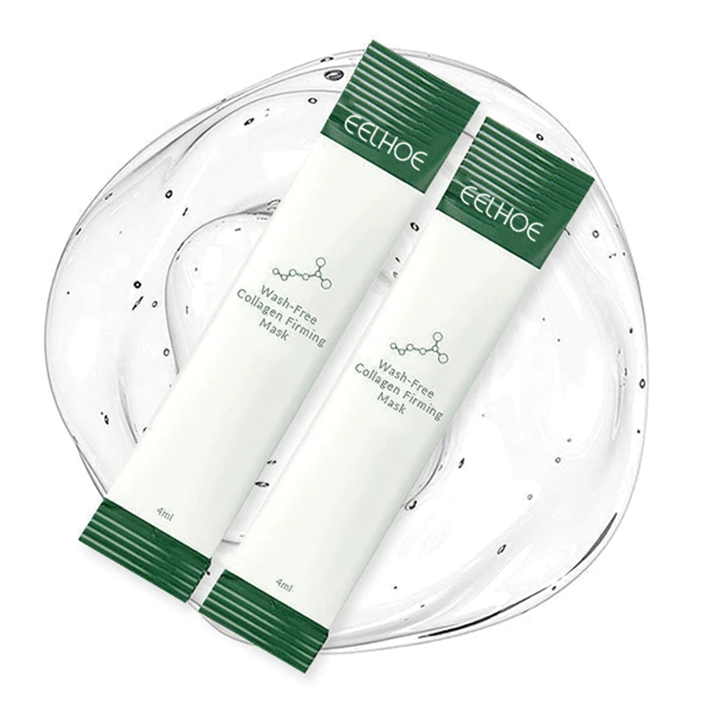 Korean Collagen Firming Sleeping Mask 20pcs | Overnight