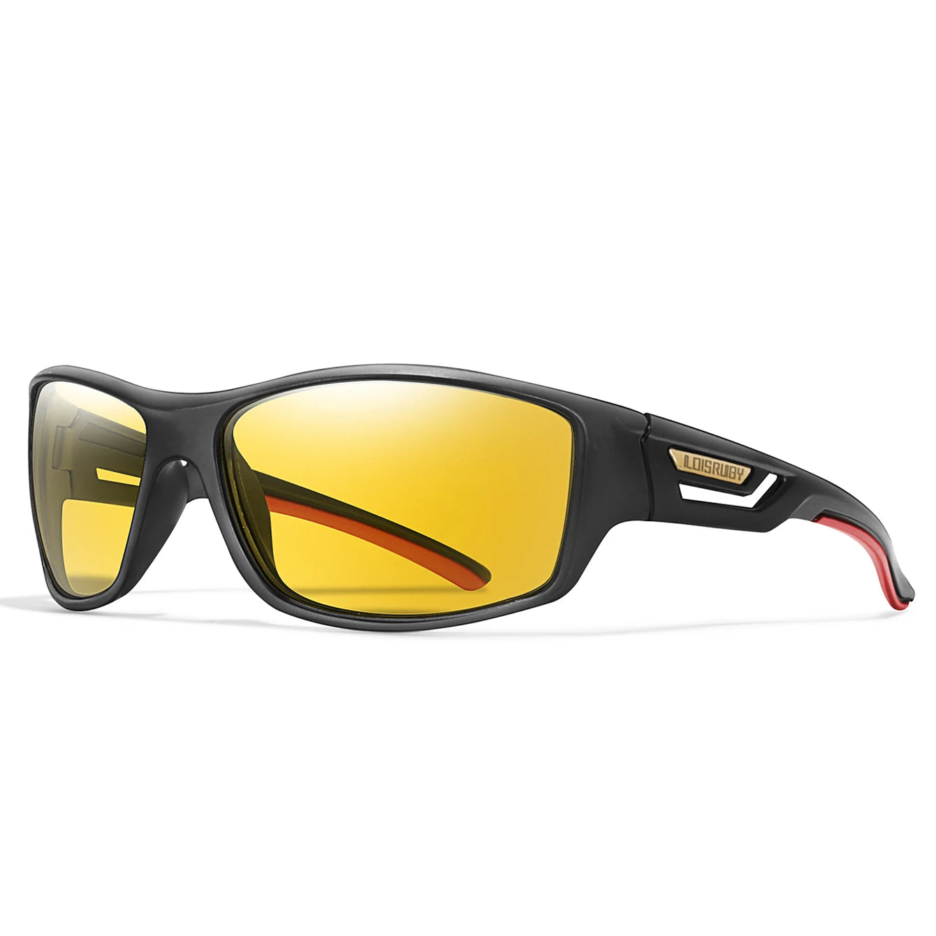 Luxury Square Vintage Polarized Cycling Sunglasses Men Women Fashion Travel Driving Fishing Sun Glasses Male Eyewear UV400 Peaceful Pleasures Health and Wellness X6