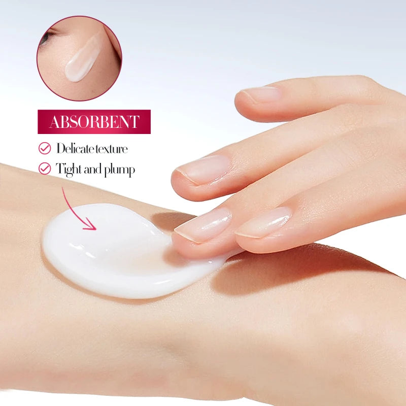V-Shape Face Lifting & Firming Cream | Chin Sculpting Skincare