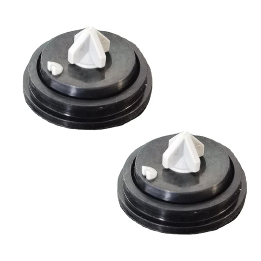 Toilet Fill Valves Gasket Inlet Fillings Valve Diaphragm Floats Peaceful Pleasures Health and Wellness Default Title