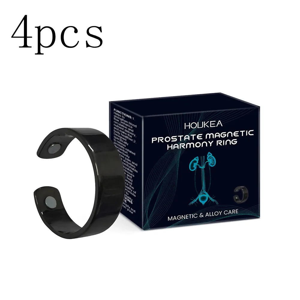 Men's Body Care Ring – Daily Comfort & Wellness Support