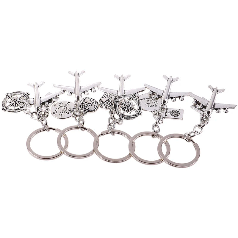 2026 Graduation Keychain Set – 36-Piece Gift with Tags & Bags