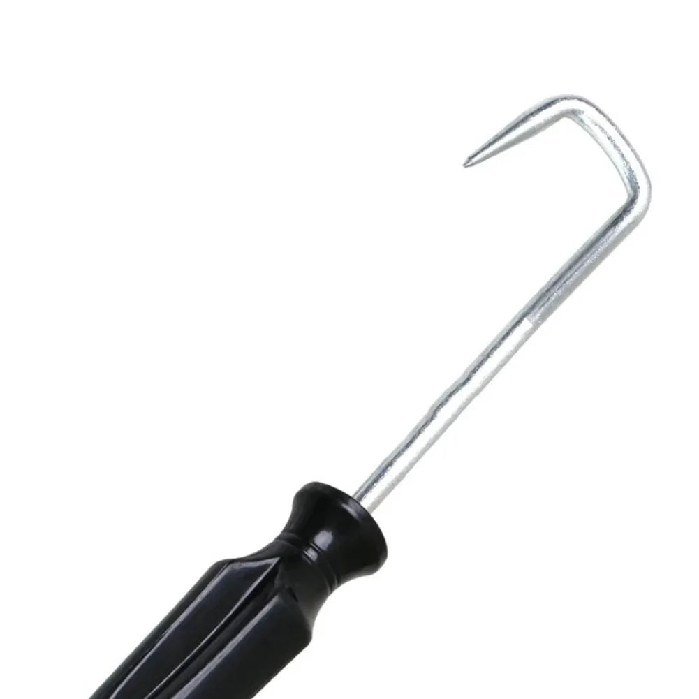 Automotive Hose Removal Hook Tool Made Steel Fuel Radiator Pipes