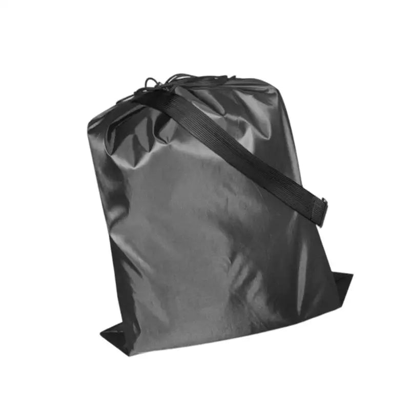 Weatherproof Stroller Organizer Bag | Diapers & Bottles Storage