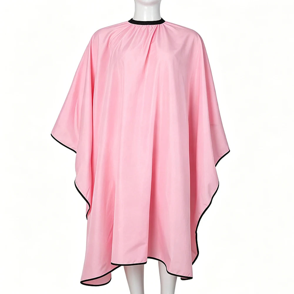 Waterproof Barber Cape | Professional Hairdressing Apron