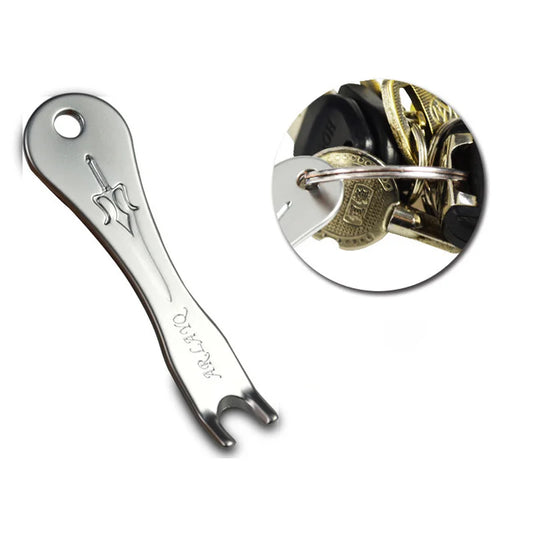 Alloy Guitar String Peg Pulling Puller Bridge Pin Remover Tool Peaceful Pleasures Health and Wellness
