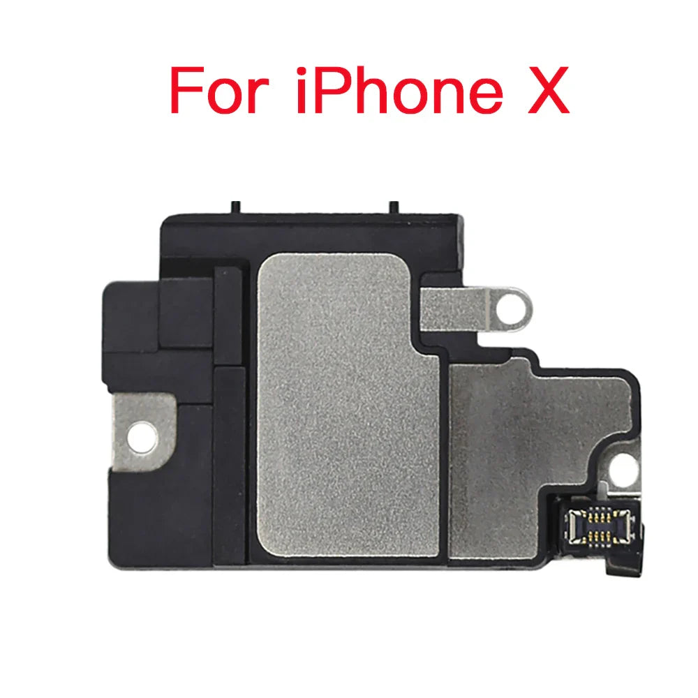 iPhone X Internal Parts Kit – Camera, Speakers & Flex Cables