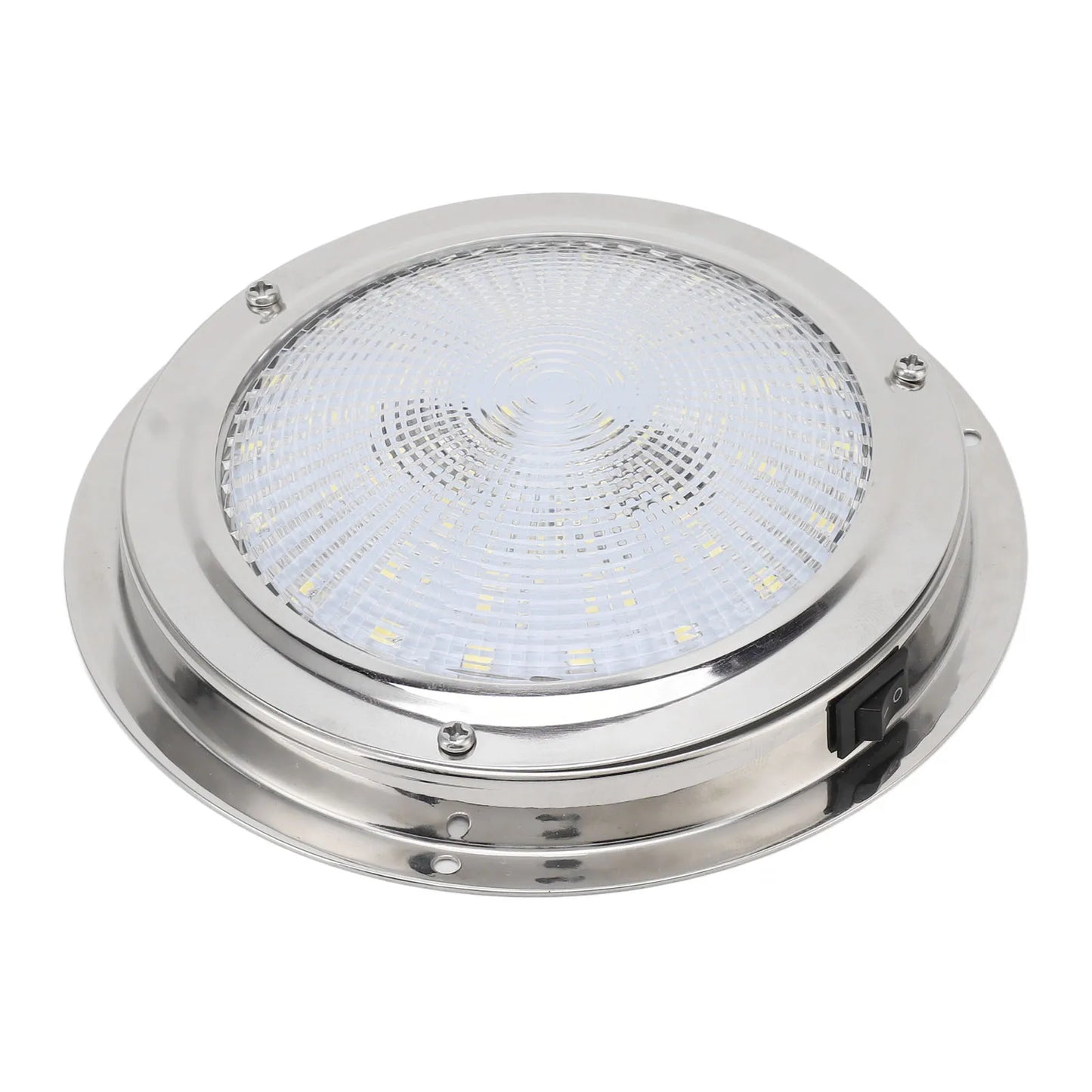 Marine Ceiling Dome Light 42LED IP65 Waterproof Interior Surface