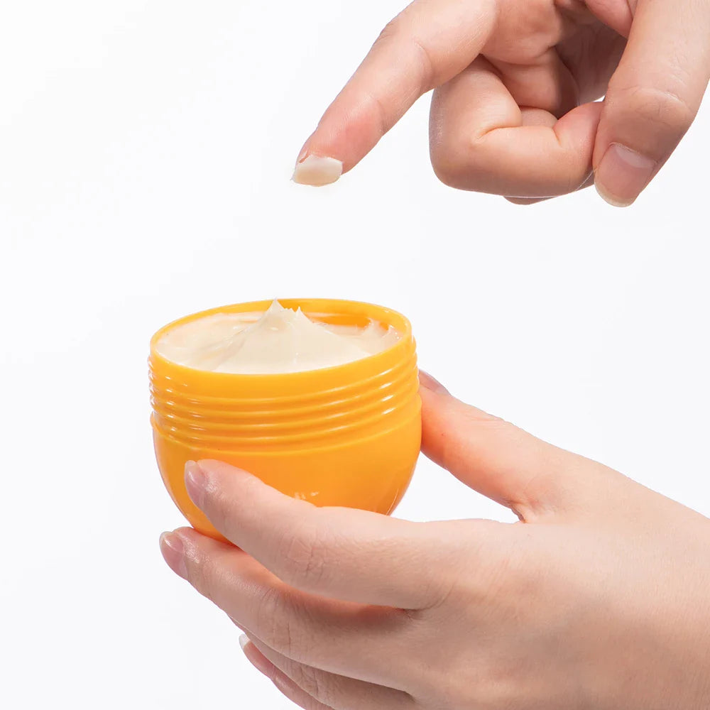 Firming Moisturizing Body Cream – Smooth, Hydrate & Nourish