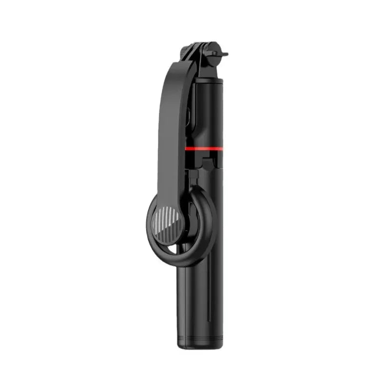 For Magsafe Tripod Magnetic Selfie Stick Portable Extendable Handle Tripod Monopod With Bluetooth Remote For iPhone 17 Android Peaceful Pleasures Health and Wellness Style 1