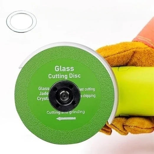 5-Pack Diamond Cutting Discs 100/115mm Brazed Saw Blade Angle Grinder Diamond Cutting Disc Oasis Select