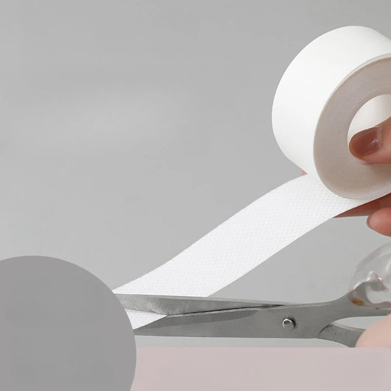 Disposable Invisible Sweat Pads – Collar & Cuff Protectors