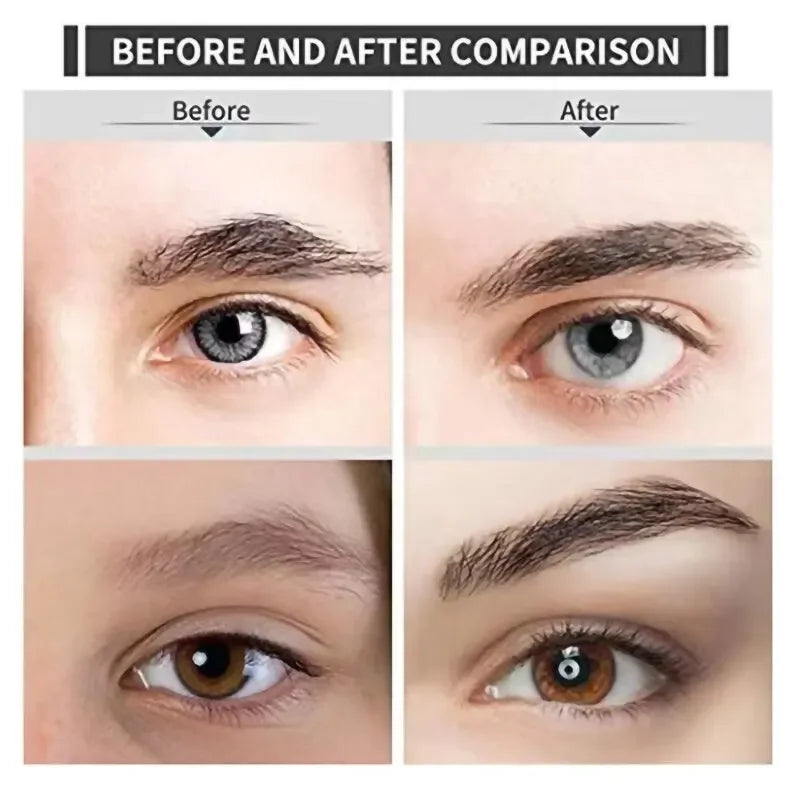Smart Electric Eyebrow Trimmer Pen Implement Man Woman Clean Ladies' Shaver Automatic Razor Epilator Beauty Hair Removal Trimmer Peaceful Pleasures Health and Wellness