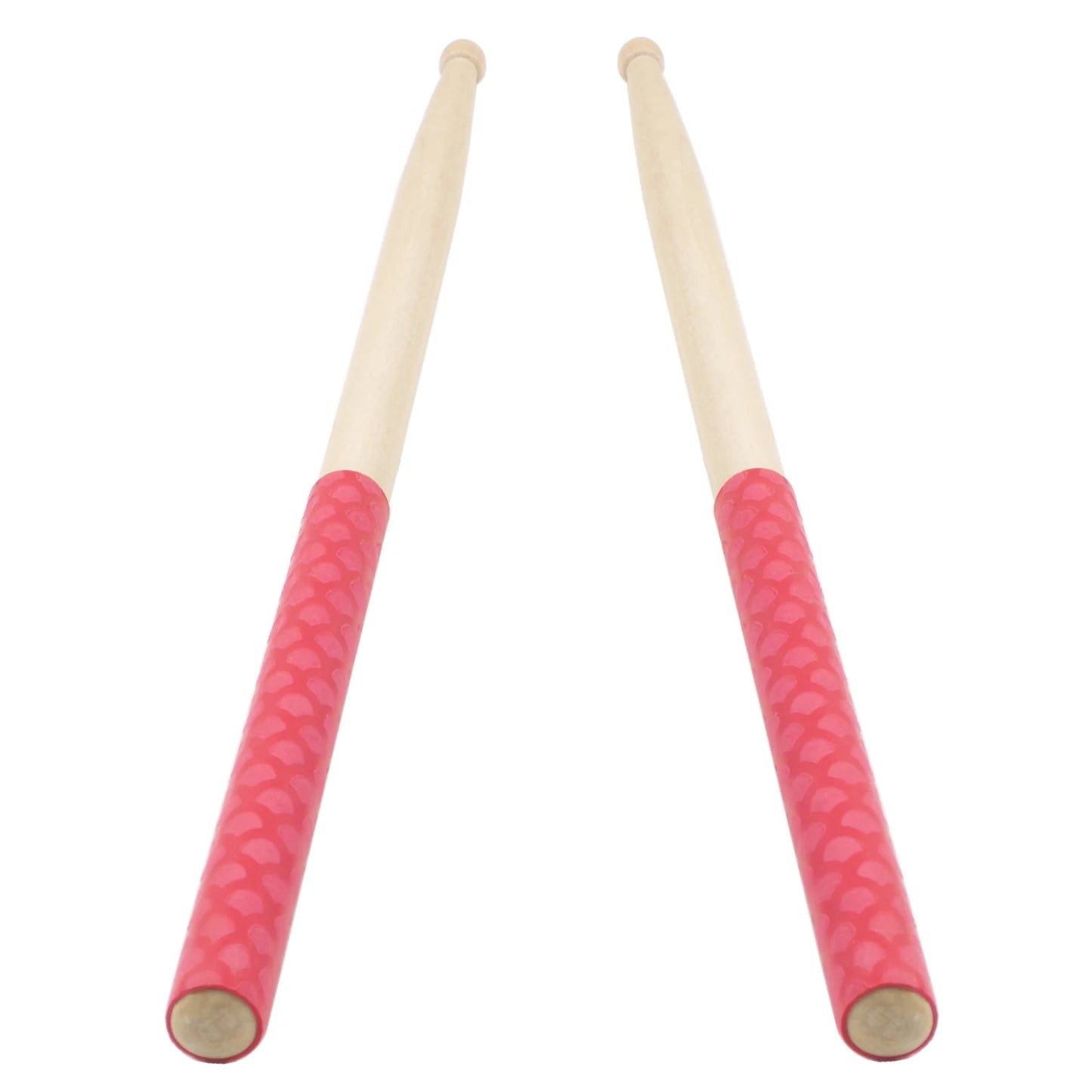 1 Pair 6 5-inch Drumstick Antiskid Gripanti Slip Wrap 2-7 Drumsticks