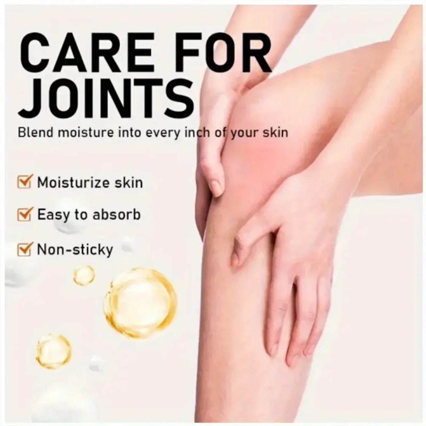 Eucalyptus Mint Massage Cream with Retinol & Niacinamide 100g