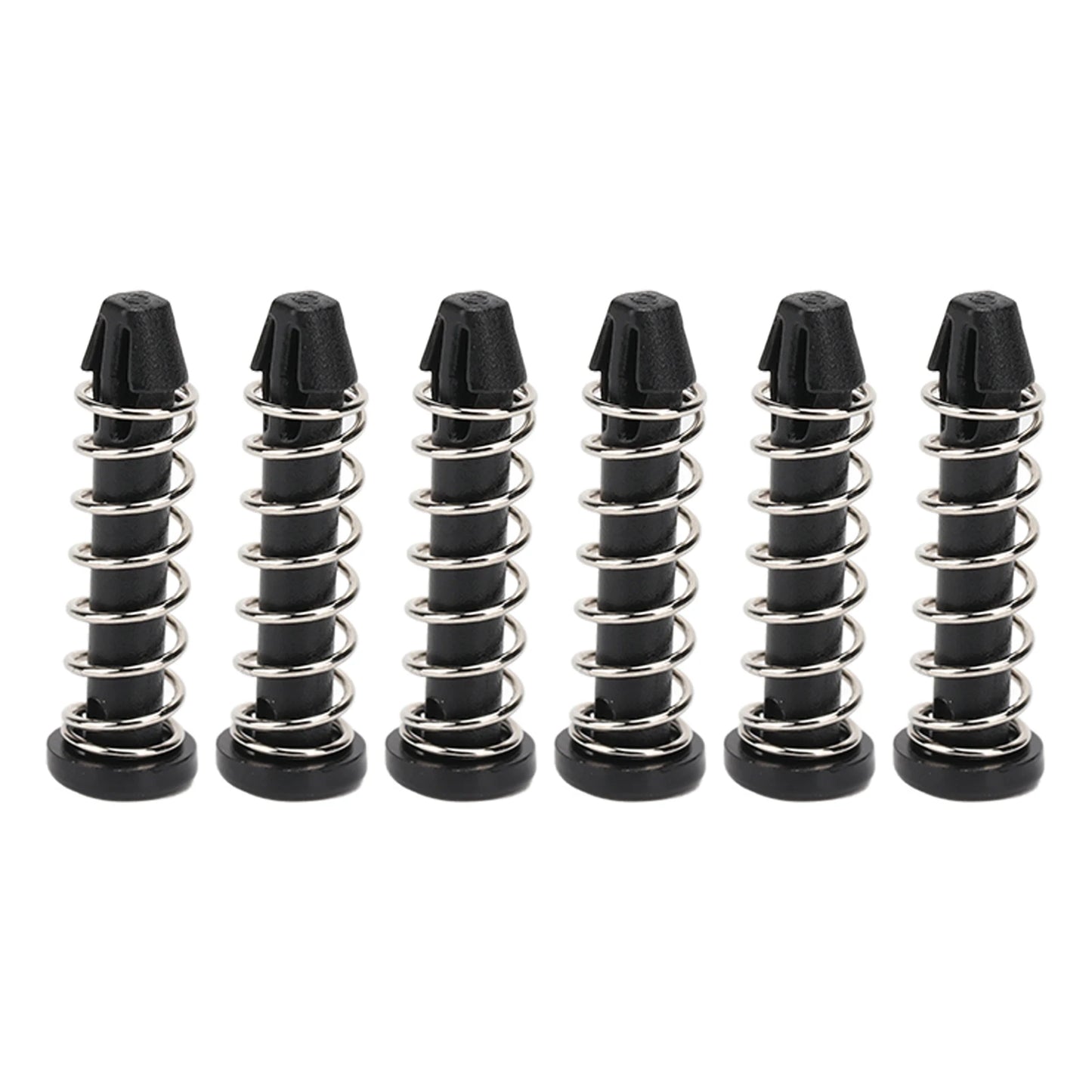 Heatsink Mount Pin Cooler Mounting Pin Heatsink Mount Pin 18.6mm Heat Sink Cooler Mounting Clip Plastic Fastener Set Kit Peaceful Pleasures Health and Wellness