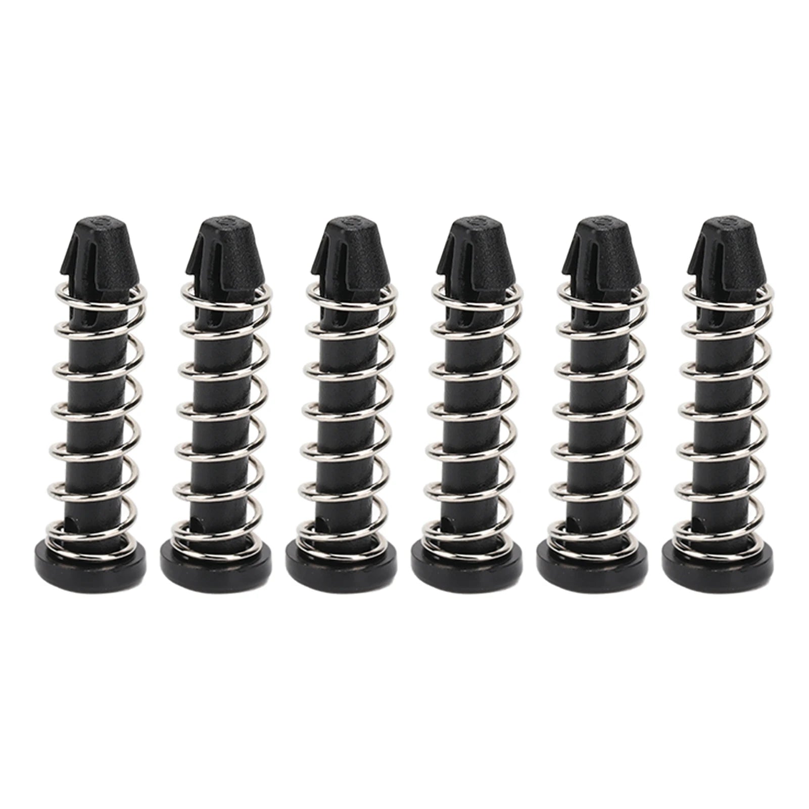Heatsink Mount Pin Cooler Mounting Pin Heatsink Mount Pin 18.6mm Heat Sink Cooler Mounting Clip Plastic Fastener Set Kit Peaceful Pleasures Health and Wellness