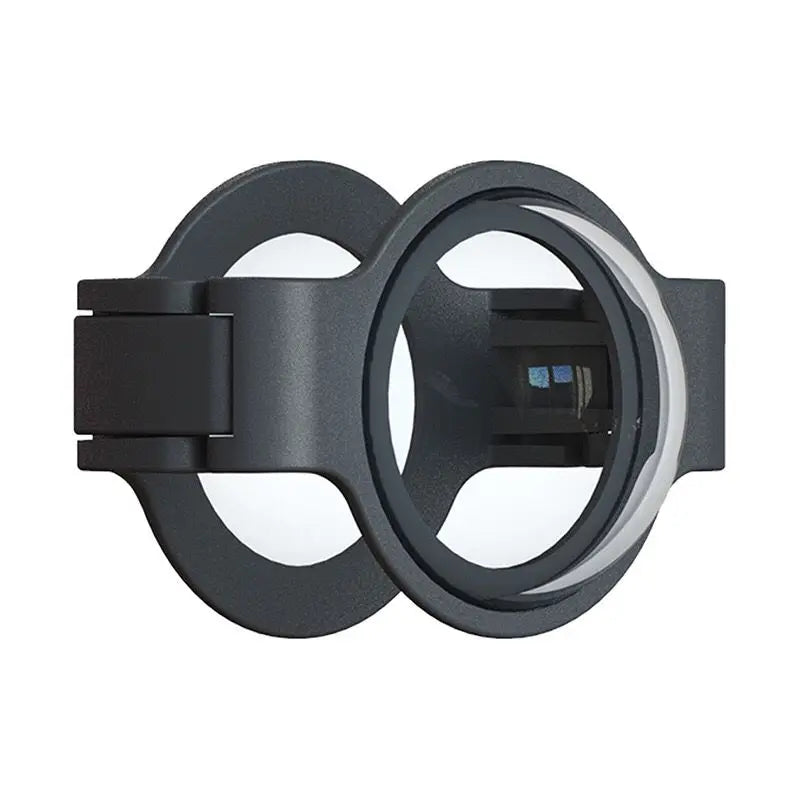 Insta360 X3 Clip-On Optical Glass Protective Lens Cap 9H