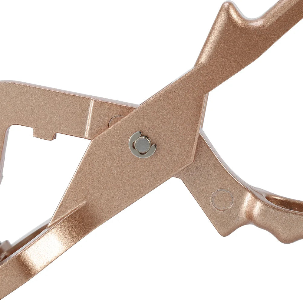 Aluminum Alloy Garden Fruit Trees Pruning Shears Scissor Grafting Cutting Tool Anti Slip Handle Pruning Shears Pruning Scissor Peaceful Pleasures Health and Wellness
