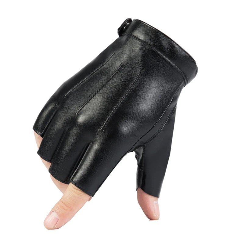 Unisex Half Finger Cycling Gloves Anti Slip Breathable for Motorcycle MTB Road Bike Men Women Outdoor Sports Bicycle Gloves Peaceful Pleasures Health and Wellness