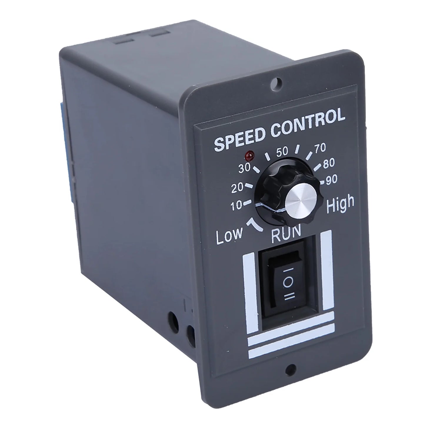 12-60V 40A PWM Brush Motor Speed Controller CW CCW Reversible Motor Speed Controller Speed Controller Peaceful Pleasures Health and Wellness