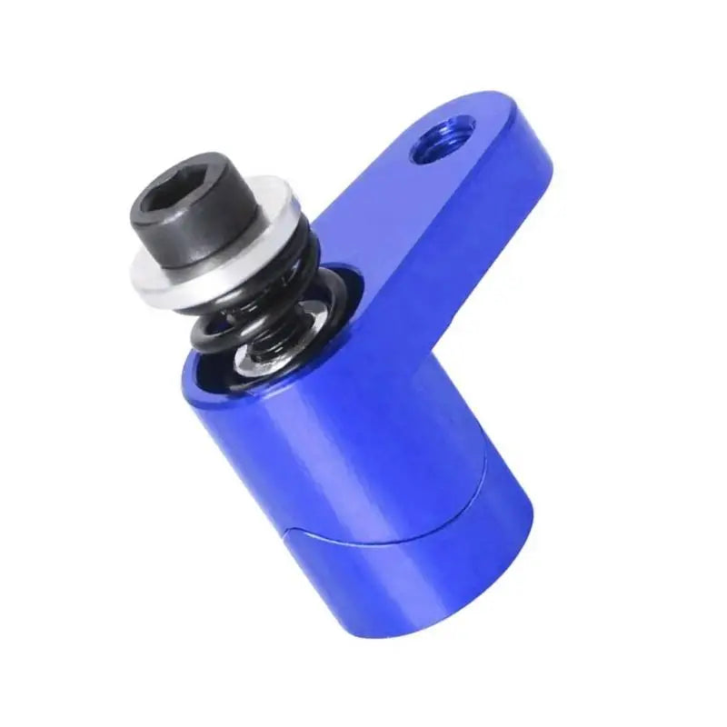 U13F Aluminum Servo Arm for RC Crawlers | 20T Spline, 1/18 & 1/14