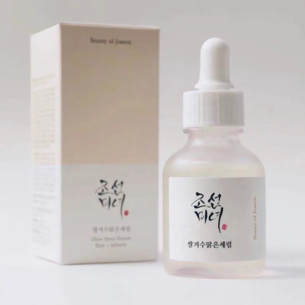 Beauty of Joseon Glow Deep Serum | Niacinamide & Snail Mucin