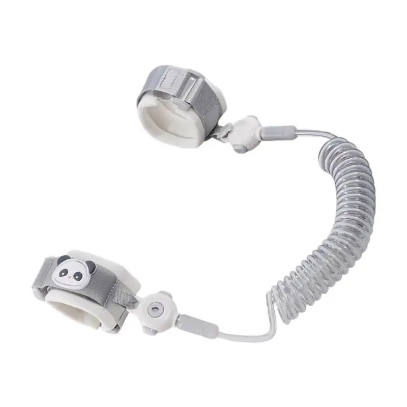 Kids Anti-Lost Wrist Leash | Double-End Safety Harness Strap